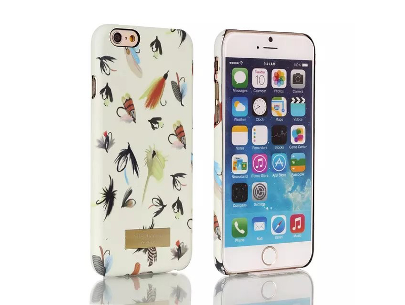 Illustration for article titled 7 iPhone 6 Plus Cases That Don't Suck